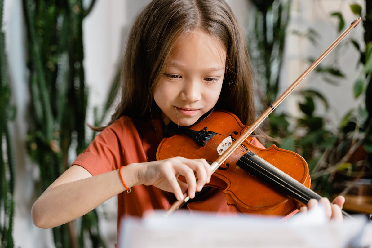 Relude Guide Back-to-School Music Checklist: Getting Your Child Ready for Term 1 ...