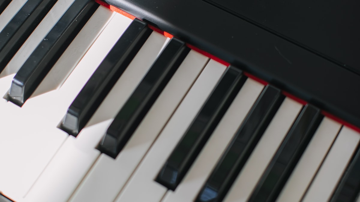 How Much Does It Cost to Rent a Piano or Keyboard in NZ?