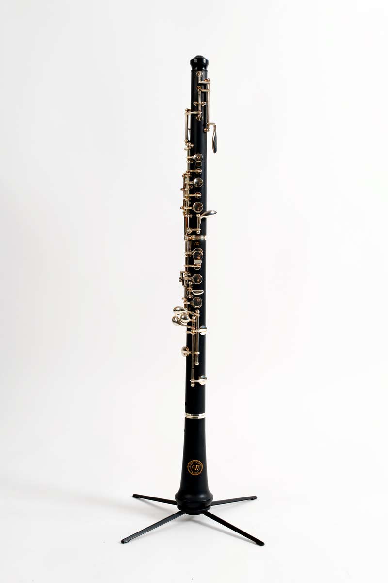 Armstrong & Werth Rocket Oboe by Armstrong & Werth — Oboe for rent