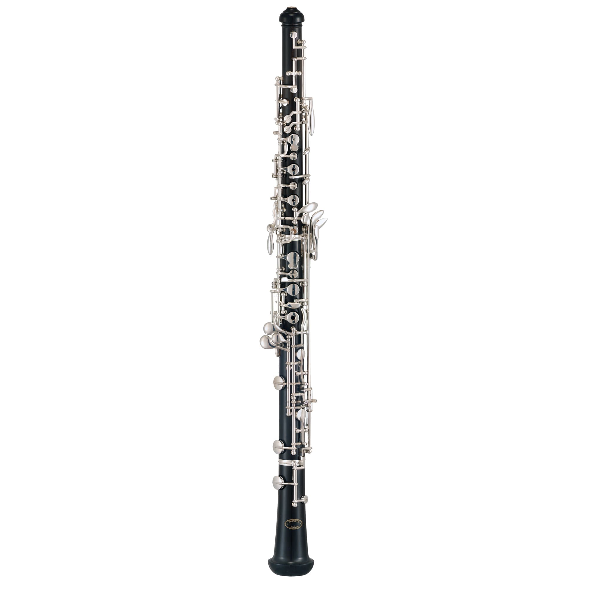 Howarth S40C Oboe — Howarth Oboe available for rent in NZ