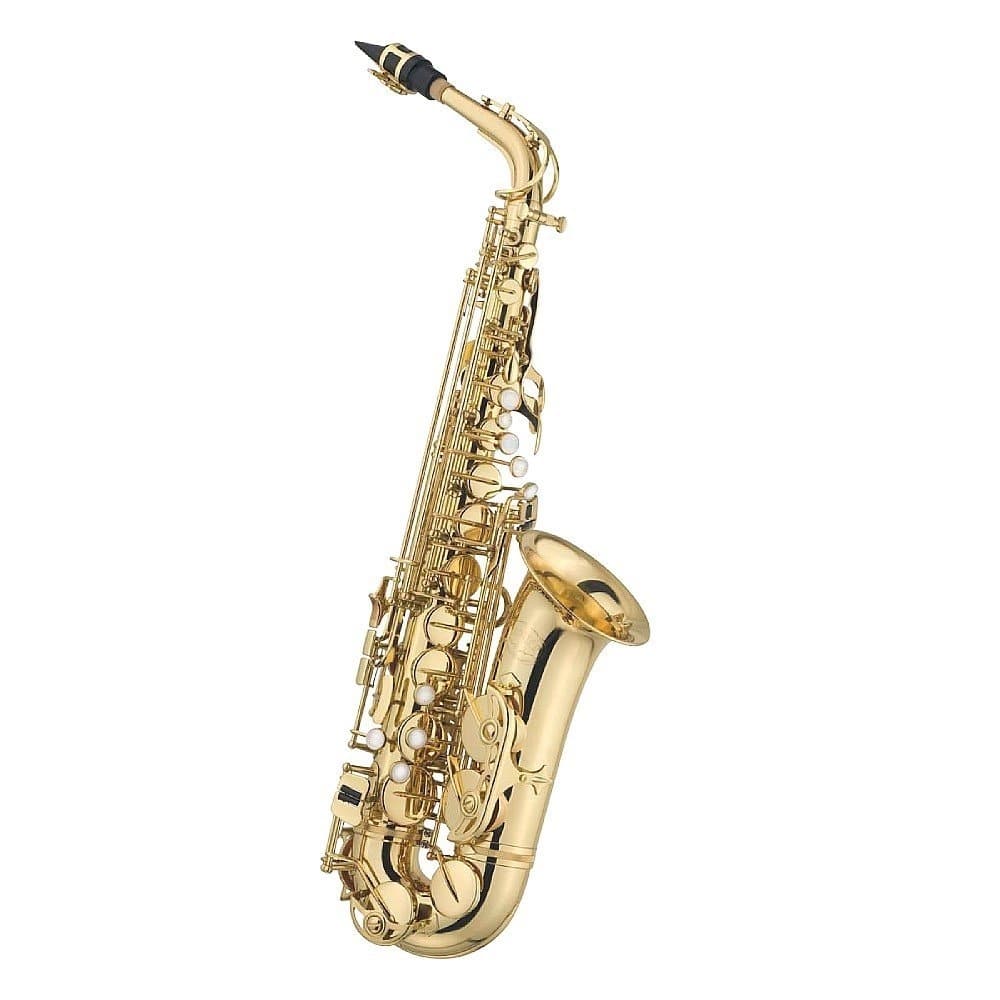 Jupiter JAS-567 Student Alto Saxophone — Jupiter Saxophone available for rent in NZ