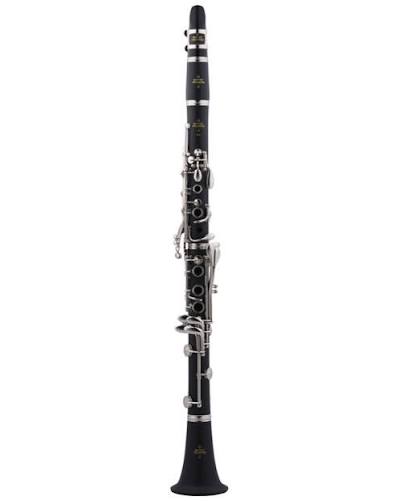 Buffet Crampon B12 Student Clarinet — Buffet Crampon Clarinet available for rent in NZ