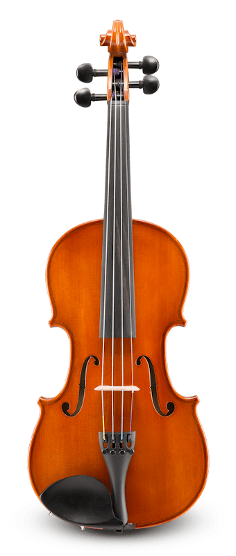 Eastman VL80 Violin — Full Size by Eastman — Violin for rent