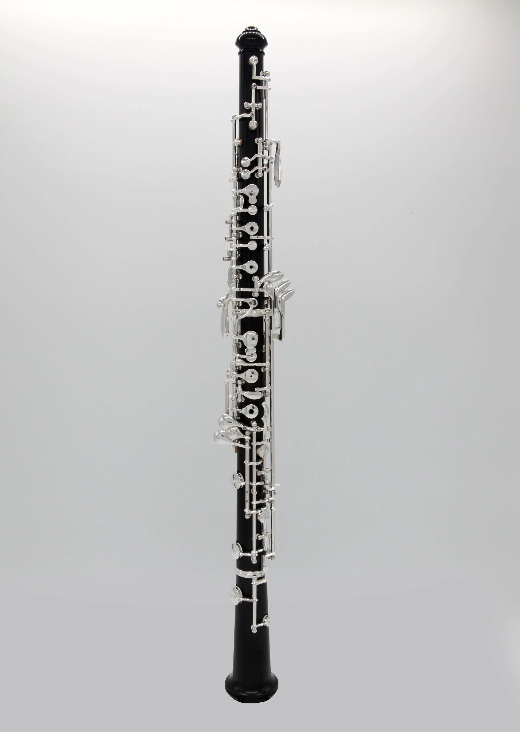 KGE Lan Mei Intermediate Oboe by KGE — Oboe for rent