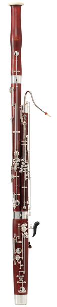 Schreiber S13 Student Bassoon by Schreiber — Bassoon for rent