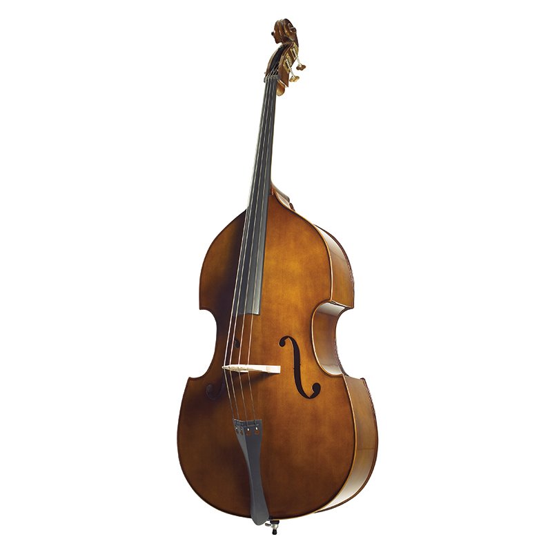 Stentor Student I Double Bass — 1/4 Size by Stentor — Double Bass for rent