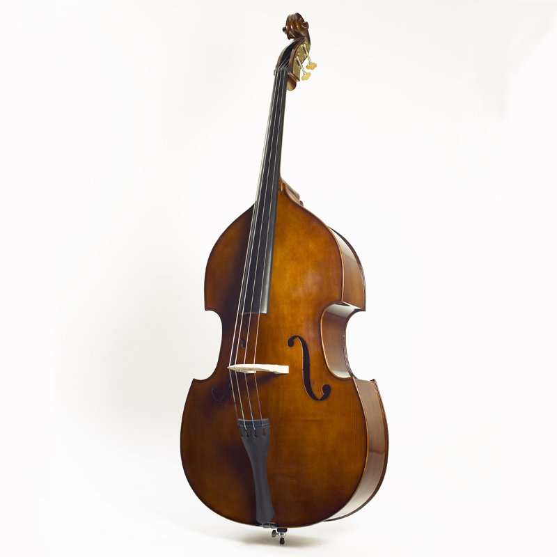 Stentor Student II Double Bass — 3/4 Size by Stentor — Double Bass for rent