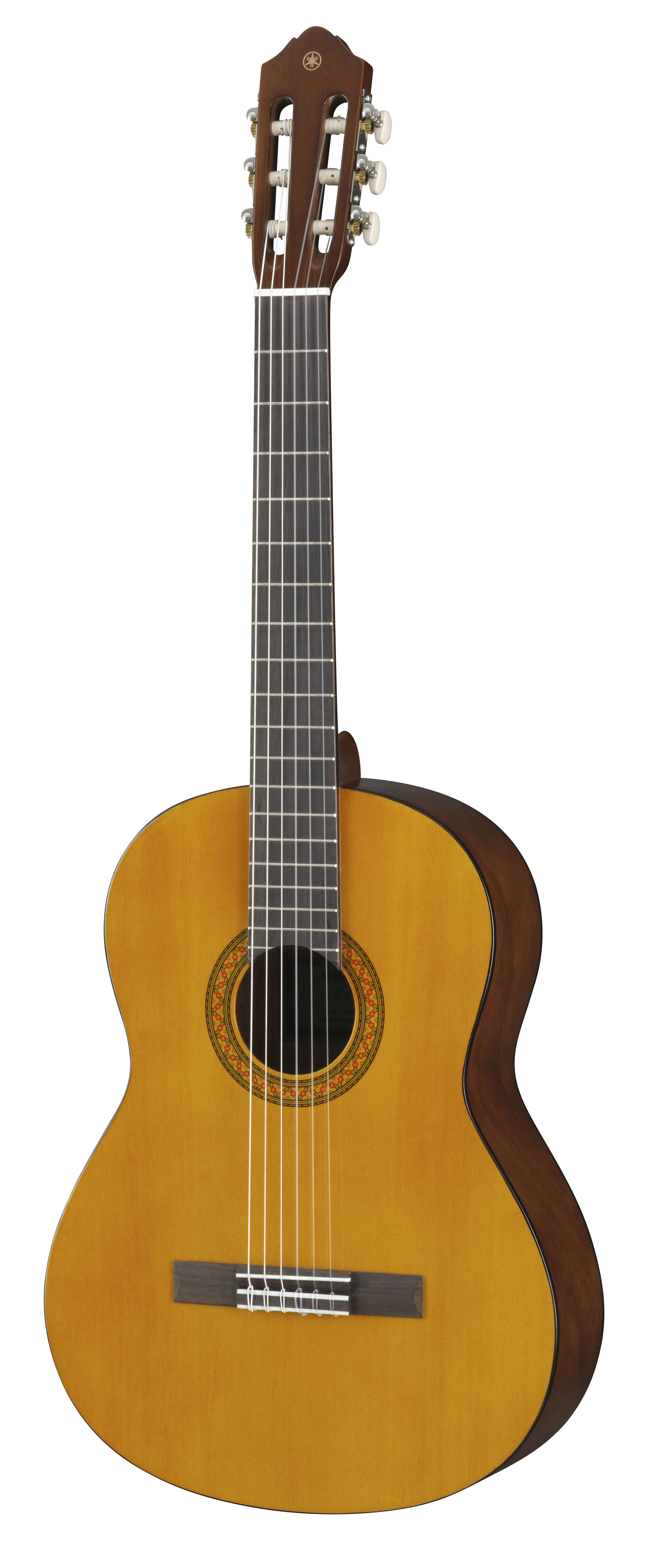Yamaha C40 Classical Guitar by Yamaha — Guitar for rent