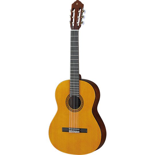 Yamaha CGS103A Classical Guitar — 3/4 Size by Yamaha — Guitar for rent
