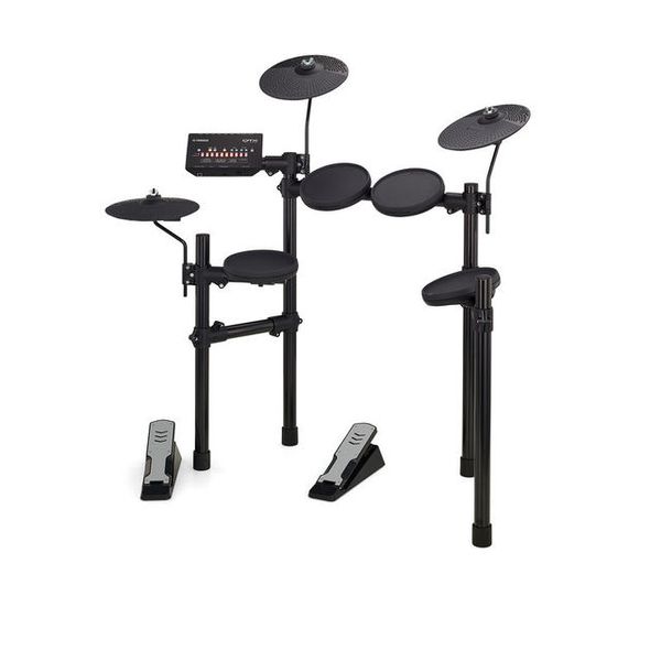 Yamaha DTX402K Electronic Drum Kit by Yamaha — Drums for rent