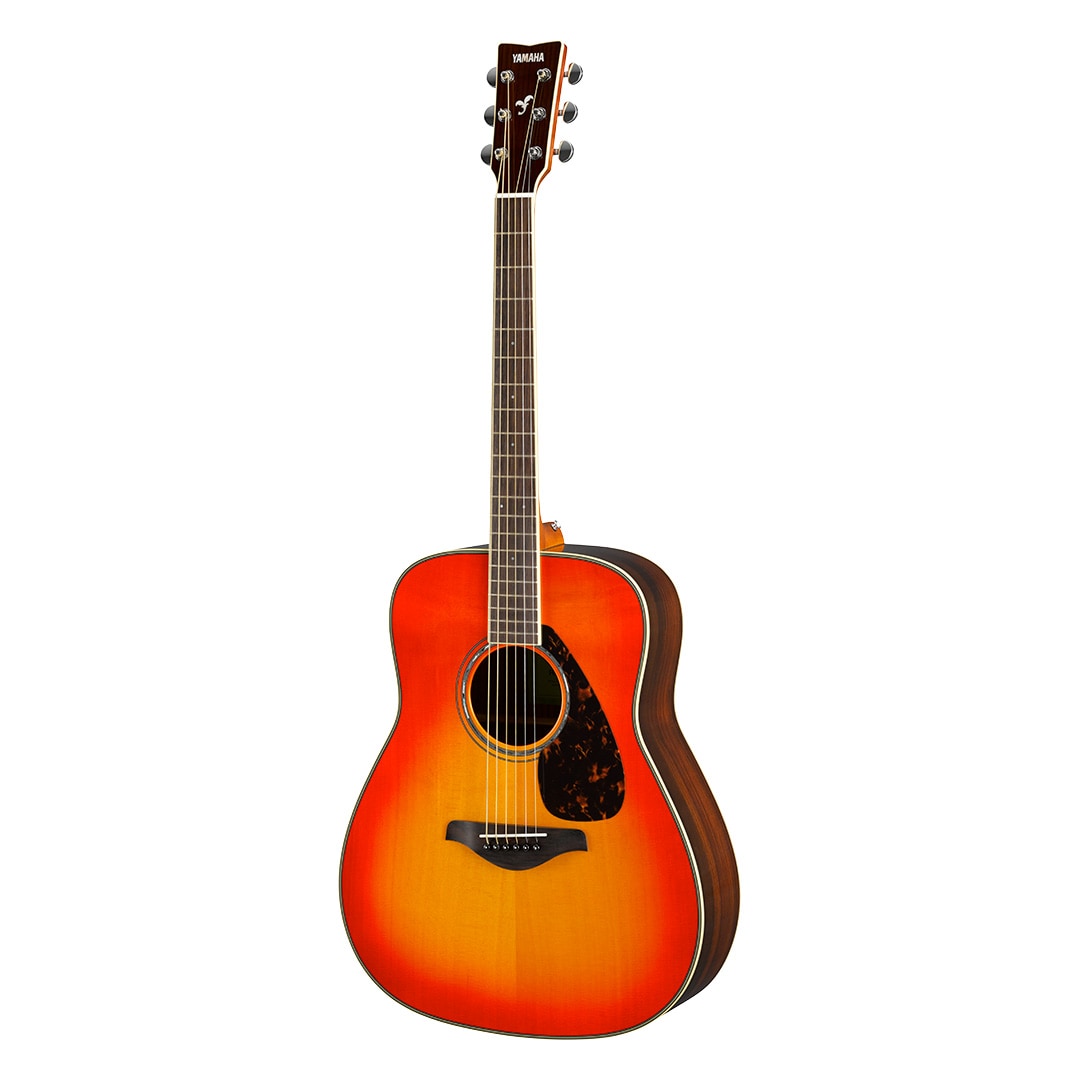 Yamaha FG800 Acoustic Guitar by Yamaha — Guitar for rent
