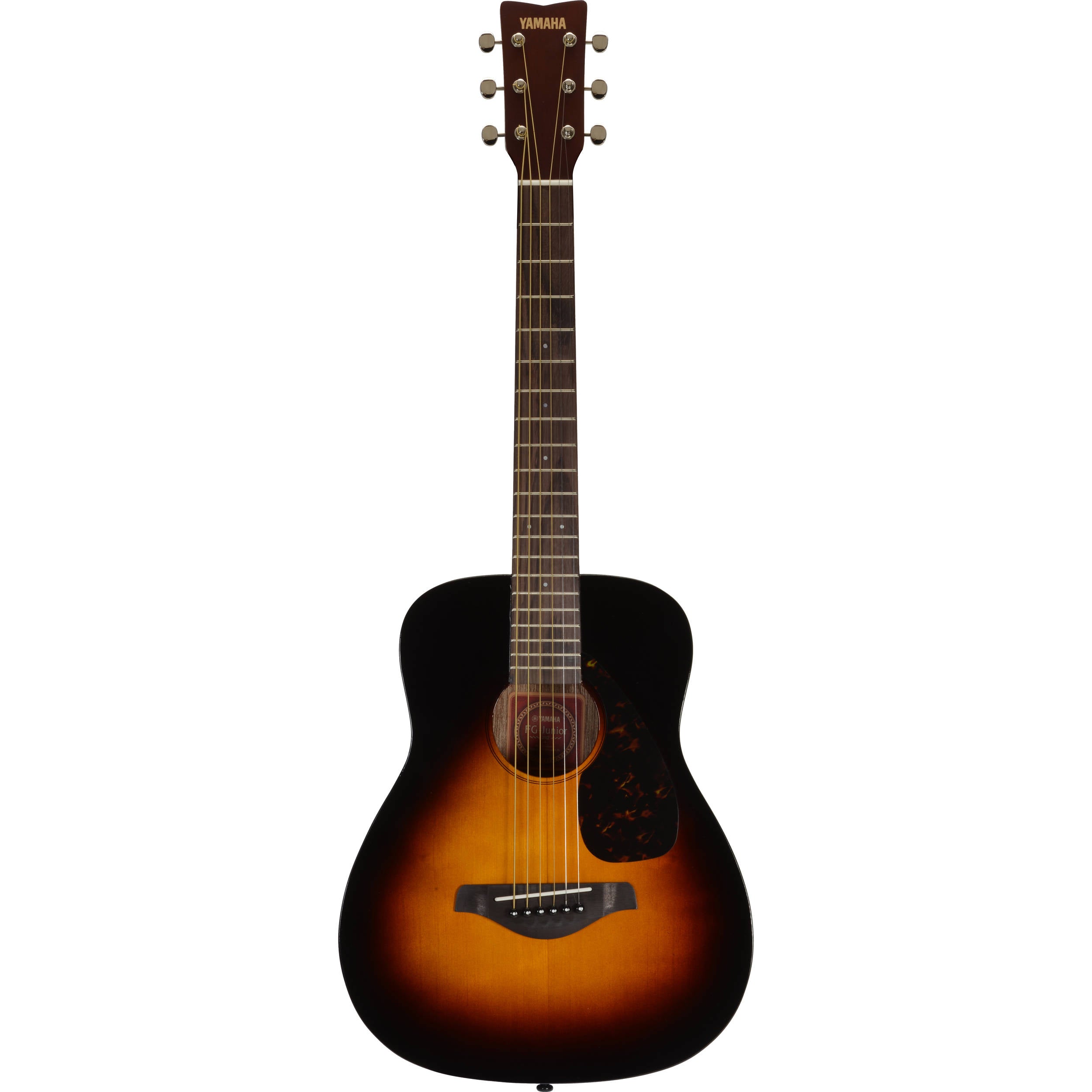 Yamaha JR2 3/4 Acoustic Guitar by Yamaha — Guitar for rent