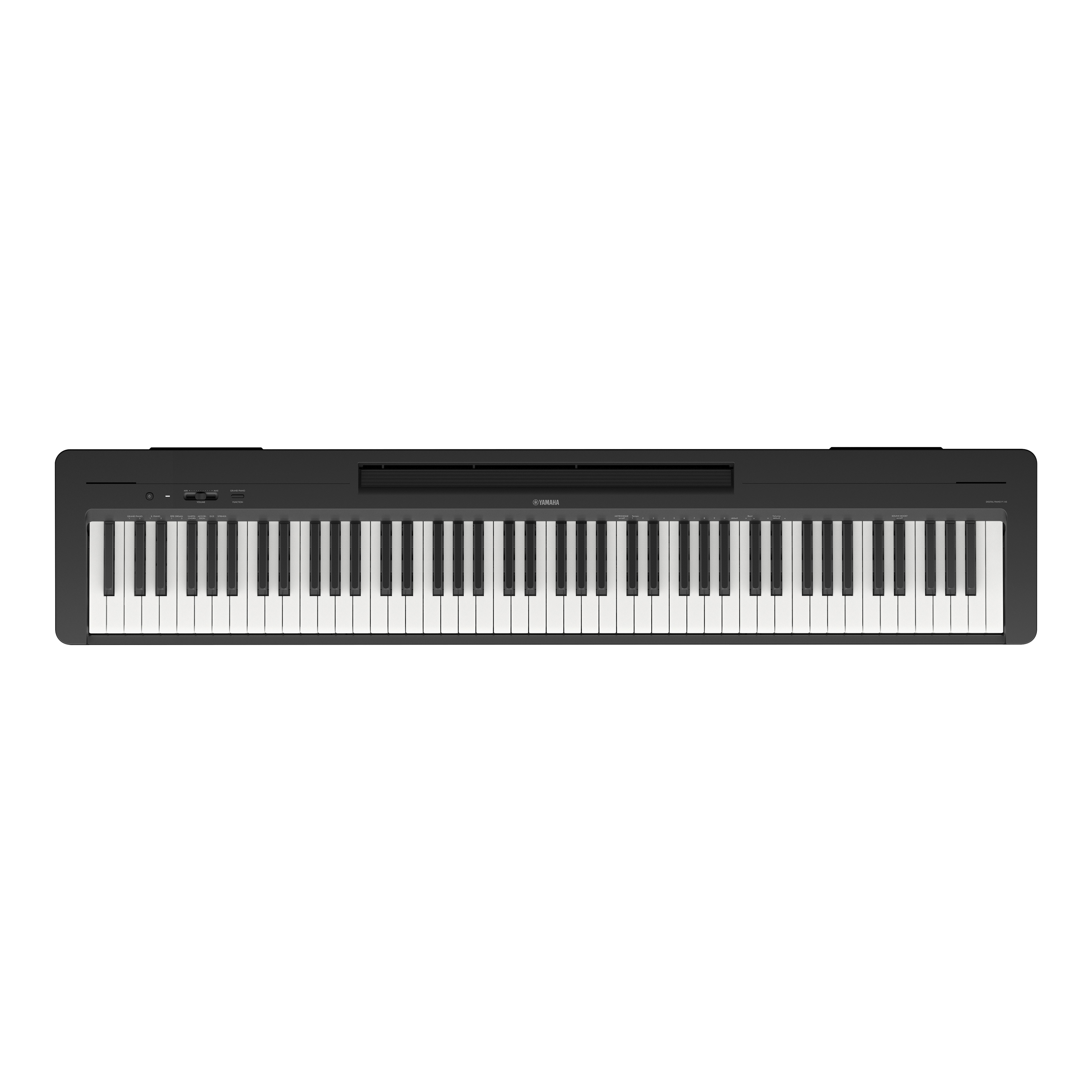 Yamaha P-145 Digital Piano by Yamaha — Piano for rent
