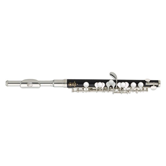 Yamaha YPC-32 Piccolo by Yamaha — Flute for rent