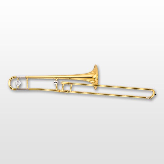 Yamaha YSL-154 Student Trombone by Yamaha — Trombone for rent