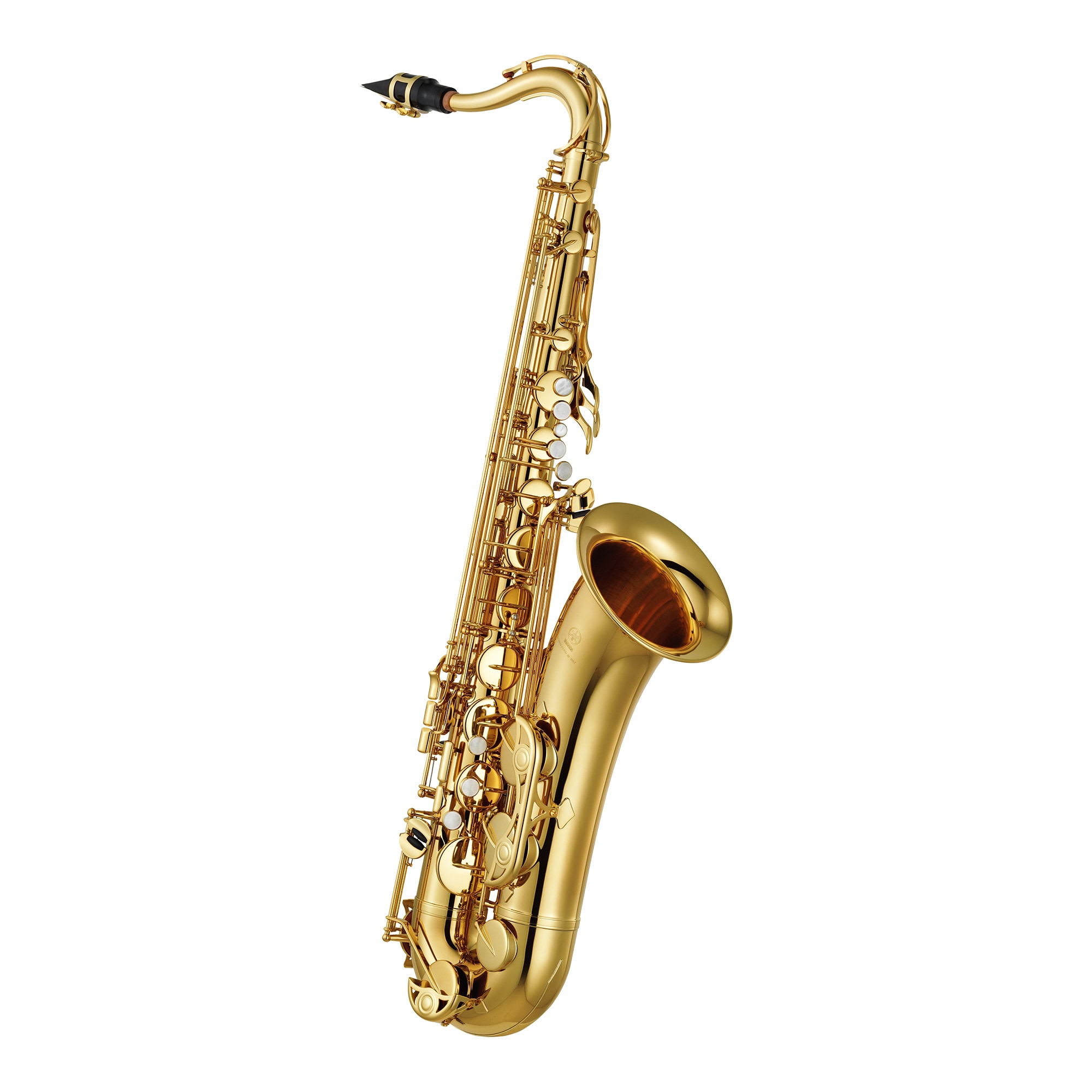 Yamaha YTS-280 Tenor Saxophone by Yamaha — Saxophone for rent
