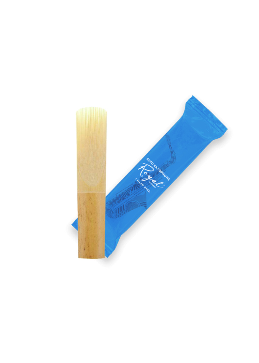 Royal by D'Addario Alto Saxophone Reed