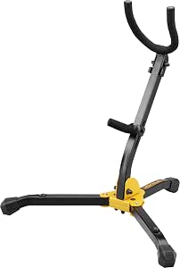 Hercules Saxophone Stand